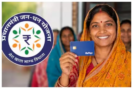 Jan Dhan: When the Last Layer Entered the Economy