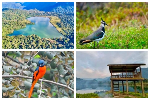 India reaches 100 Ramsar sites, joins global top three in wetland conservation