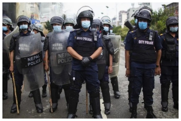 Himalayan Warning: Nepal Must Act Before It