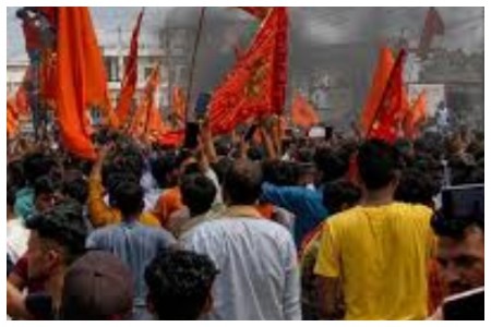 Himalayan warning: Nepal must act before it's too late