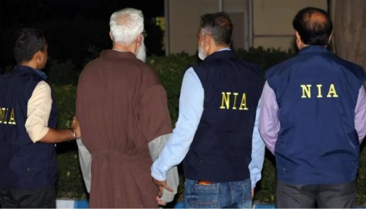 274 fugitive criminals brought back to India from 36 countries between 2019 and 2026; details