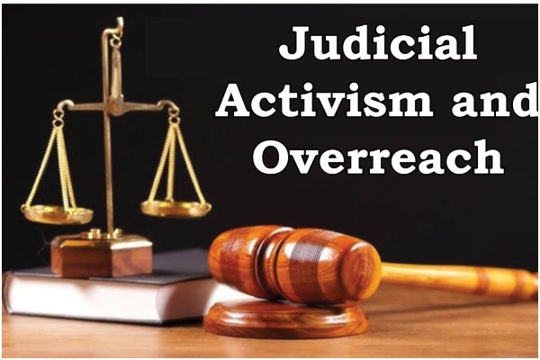 Live-in Relationships: Constitutional Protection or Judicial Legislation?