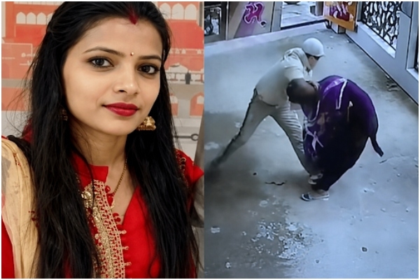 Faridabad teacher murder: Family alleges harassment ignored before fatal attack