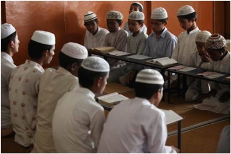 UP cabinet approves amendment to Madarsa education act following SC ruling