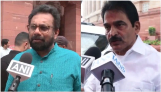 Congress, Communists continue to oppose FCRA amendment, calling it 'draconian bill'; are they trying to protect proselytisation networks?