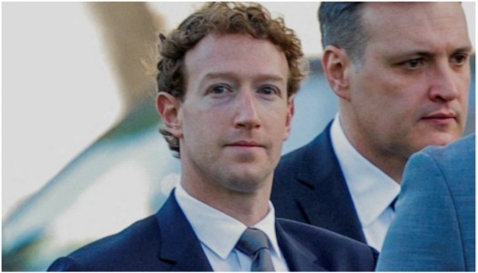 Apologies, says Meta CEO Mark Zuckerberg on CSAM, deepfake content errors