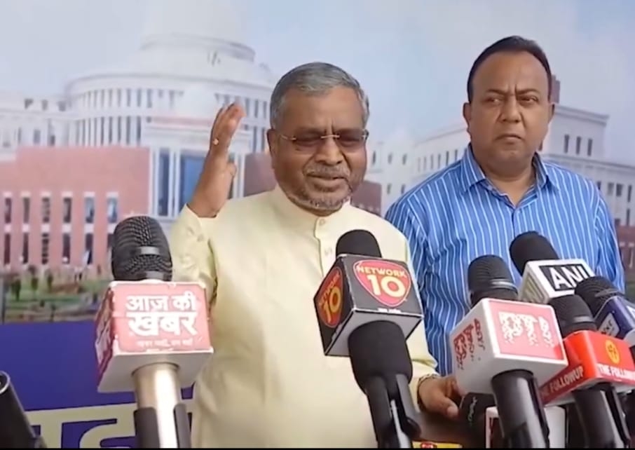 Babulal marandi
