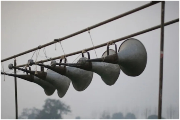 West Bengal police ask mosques to replace rooftop loudspeakers with sound boxes, Muslim organisations raise objections