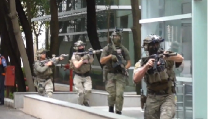 NSG