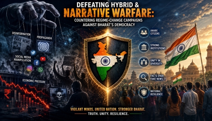 narrative warfare