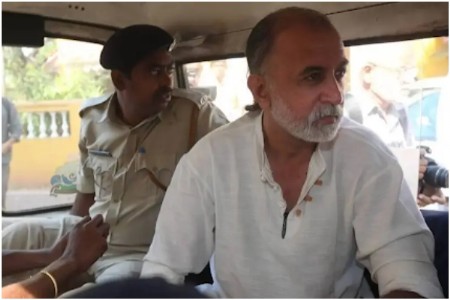 Tehelka founder Tarun Tejpal convicted in 2013 rape case; Bombay HC overturns acquittal