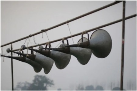 West Bengal police ask mosques to replace rooftop loudspeakers with sound boxes, Muslim organisations raise objections