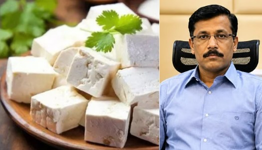 Maharashtra bans fake paneer, joins Chhattisgarh in crackdown on adulterated dairy