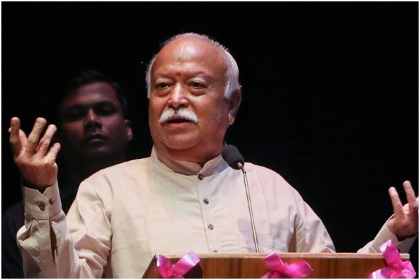 Sarsanghachalak