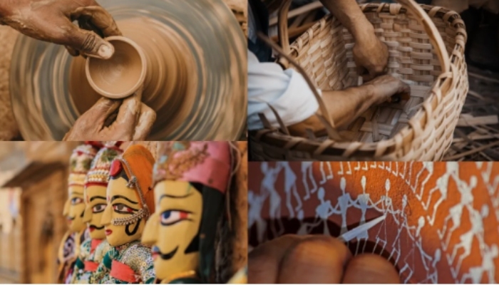 National Handloom Day
