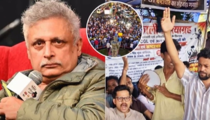 Piyush Mishra