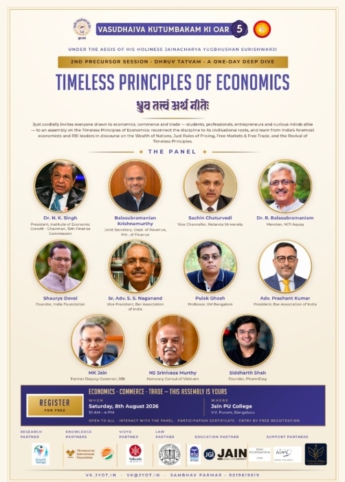 Jyot India