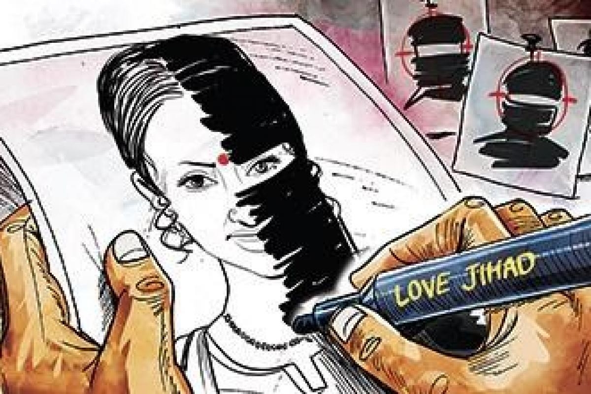 Love jihad