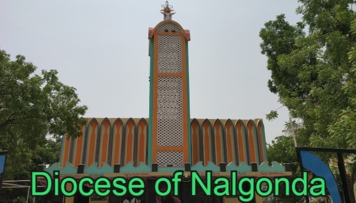 Nalgonda