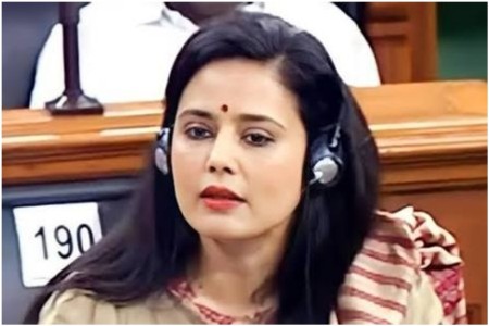 “Cool, Mahua Ji, Cool”