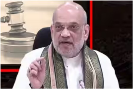 Government rejects foreign criticism over FCRA amendment bill, may push for passage