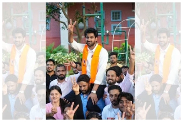 ABVP 