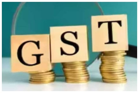 GST Revenue Surges 14.8% to Nearly ₹2 Lakh Crore in August; Refunds Also Rise Sharply