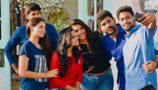 Gen Z: the youth of India: Peep into the future of India