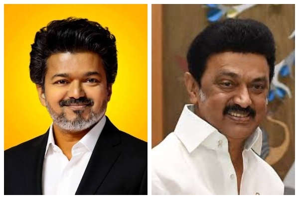 Tamil Nadu: Fresh Political Clash Between C. Joseph and Stalin