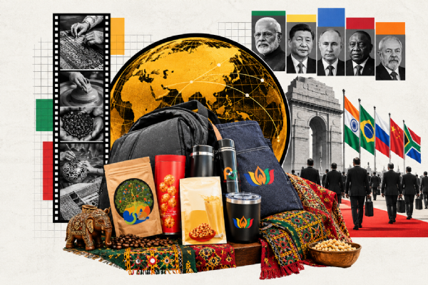 BRICS