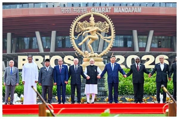 BRICS Success
