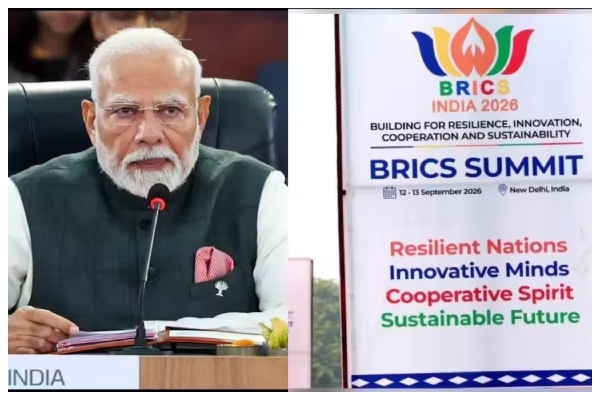 BRICS Success