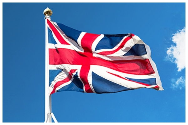 UK Faces Historic Breakup