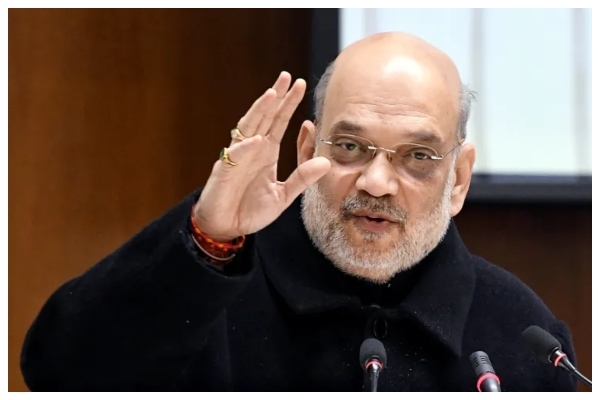 UCC IN 21 NDA STATES BEFORE 2029, SAYS AMIT SHAH