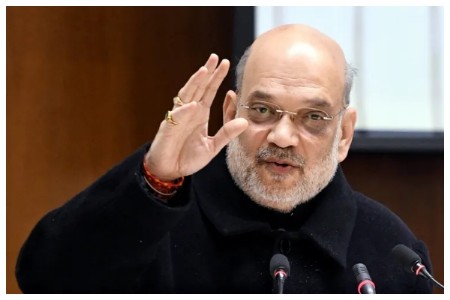 UCC IN 21 NDA STATES BEFORE 2029, SAYS AMIT SHAH