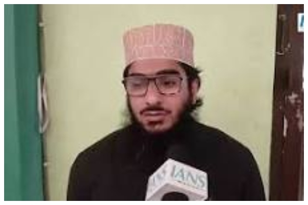 Jamiat Leader