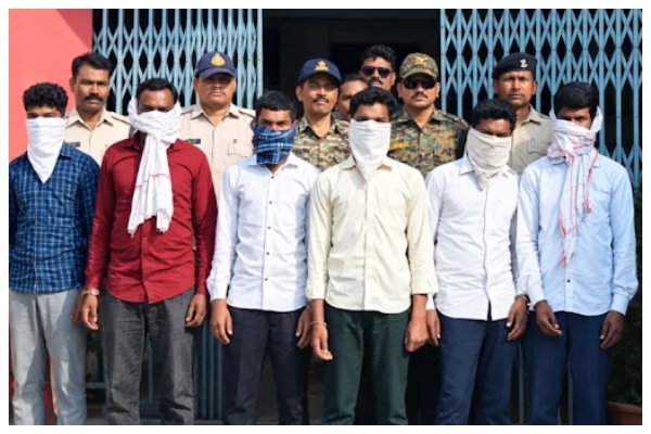 Dindori Court Convicts 