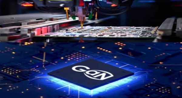DRDO GaN Semiconductor