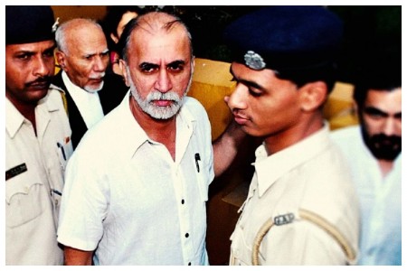 Tarun Tejpal Surrenders in Goa, Begins 10-Year Jail Term