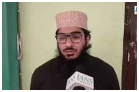 UCC Being Brought to Interfere in Muslim Personal Matters, Says Jamiat Leader