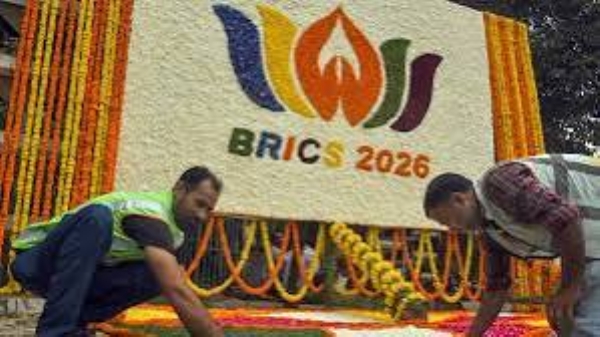 BRICS