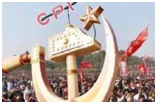 CPI(M)