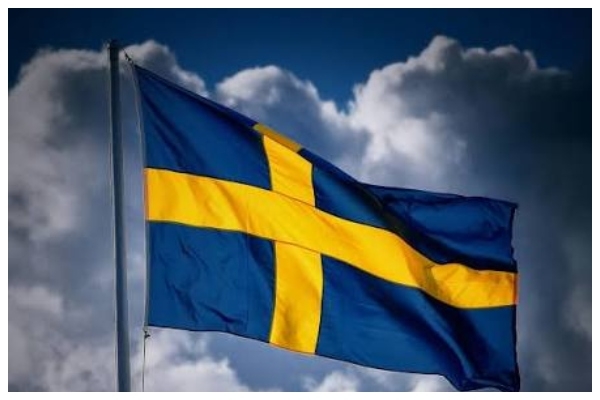 Sweden’s Election