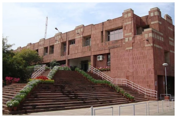 JNU