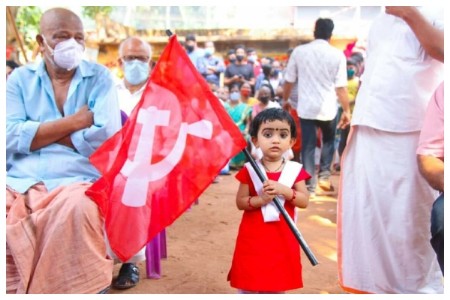 Kerala: CPI(M) Turns to Hindutva After the Electoral Rout
