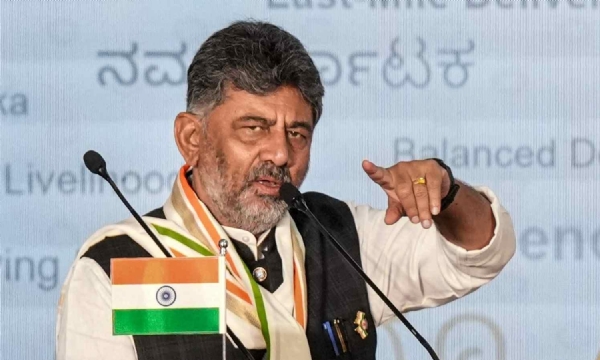Karnataka 