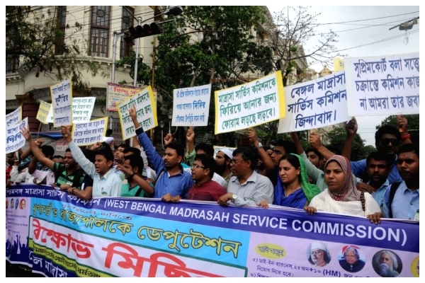 Bengal’s Madrasa Question