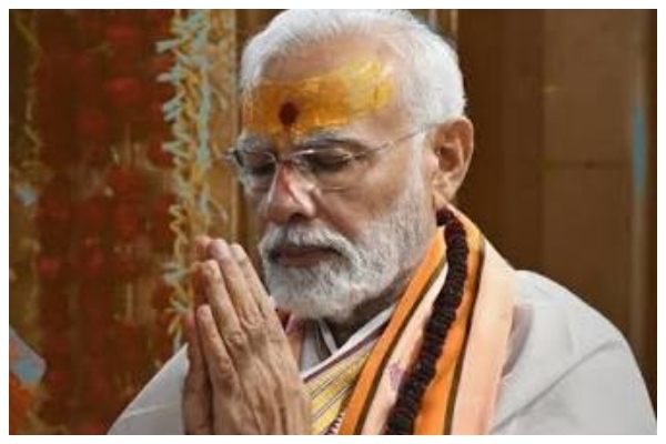 If Modi Had Not Happened
