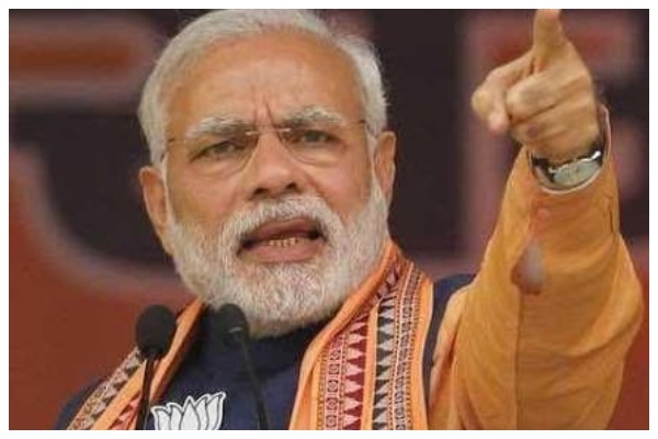If Modi Had Not Happened