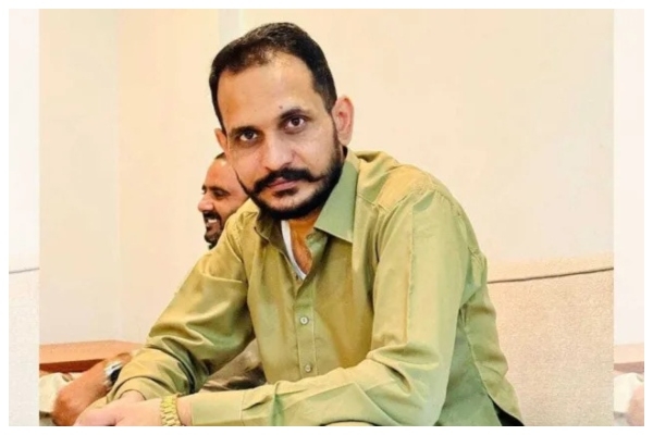Shahzad Bhatti 